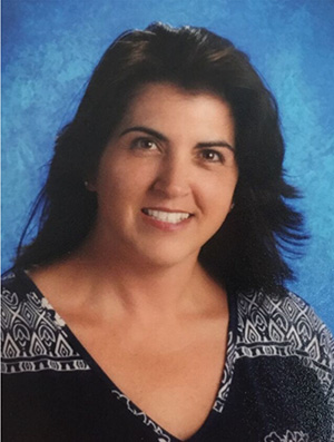 Lori Romano